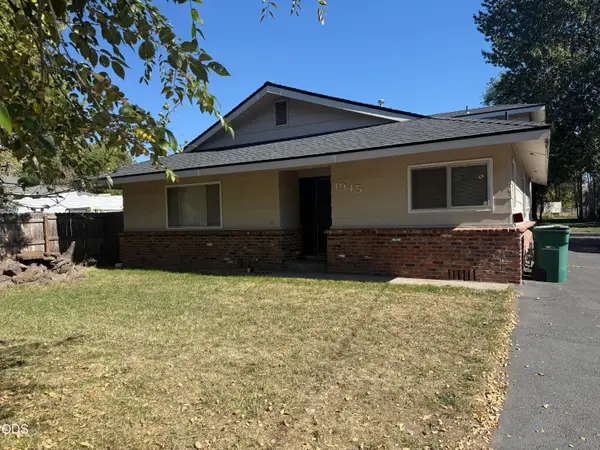 1945 Wiard Street, Klamath Falls, OR 97603