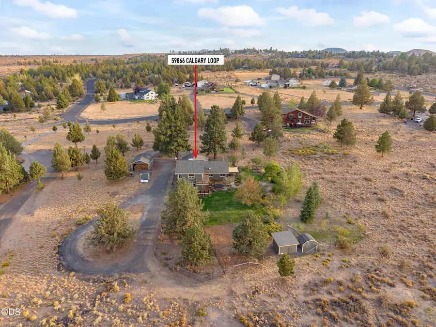 59866 Calgary Loop, Bend, OR 97702 - #3