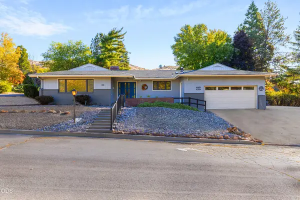1777 Arlington Drive, Klamath Falls, OR 97601