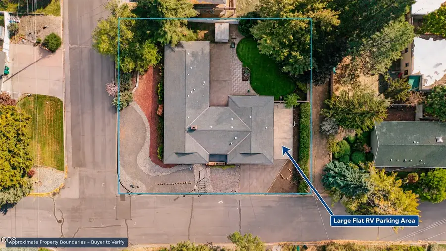 1777 Arlington Drive, Klamath Falls, OR 97601 - #3
