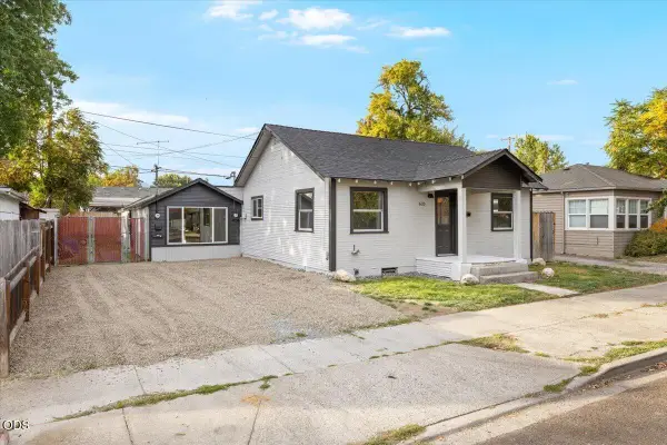 635 Pennsylvania Avenue, Medford, OR 97501