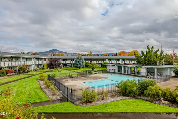 737 Stevens Street #205, Medford, OR 97504