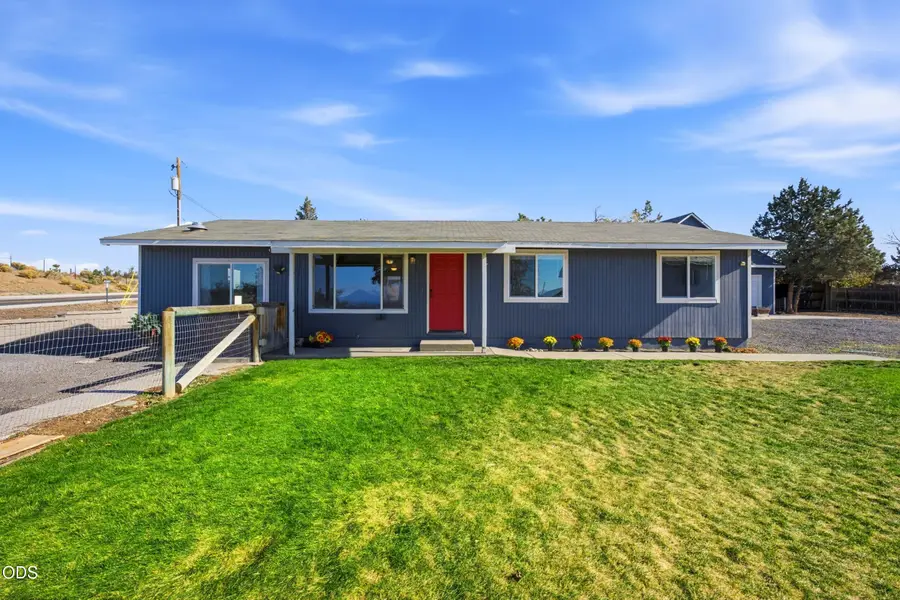 4360 SW Reservoir Drive, Redmond, OR 97756 - #2