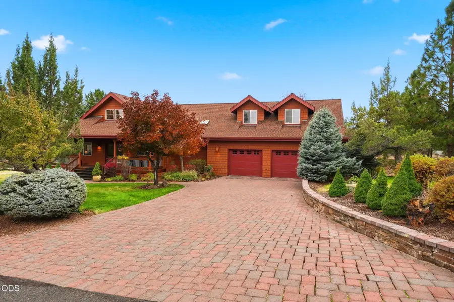 16015 Fox Ridge Circle, Sisters, OR 97759 - #2