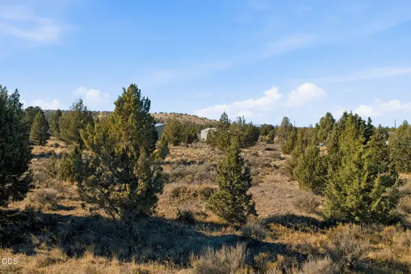 SE Choctaw Road, Prineville, OR 97754