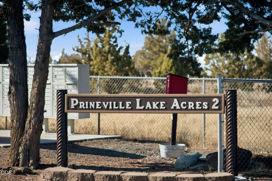 SE Choctaw Road, Prineville, OR 97754 - #2