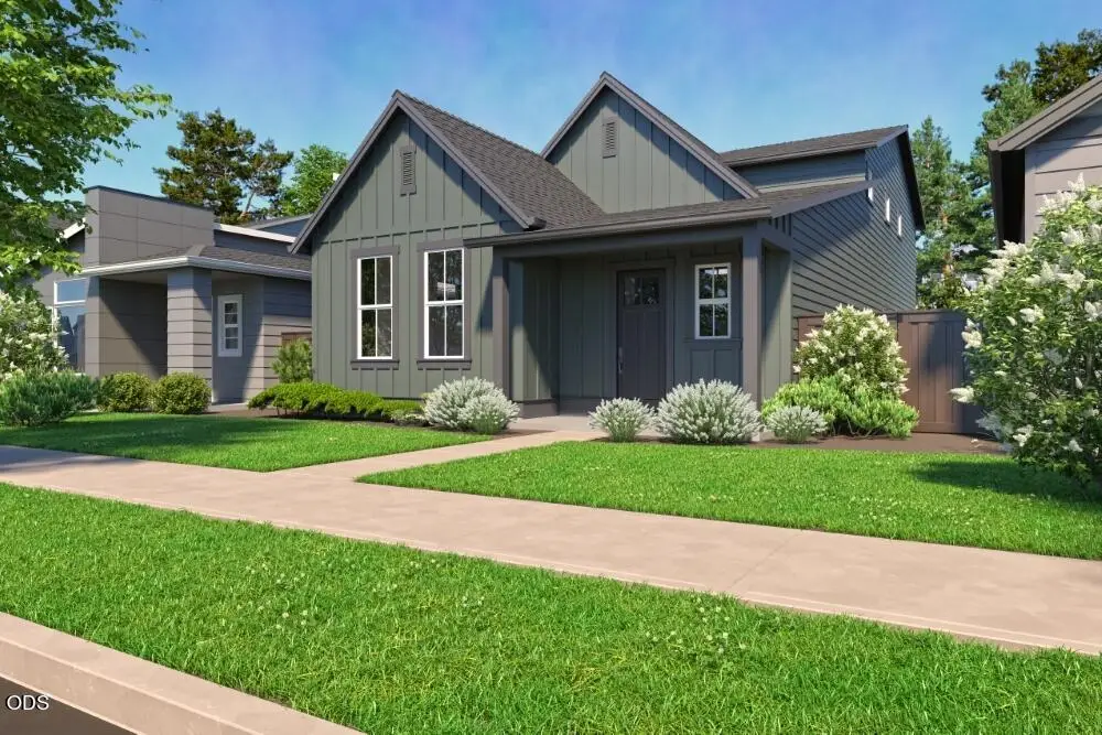 20913 SE Denver Drive, Bend, OR 97702 - #1