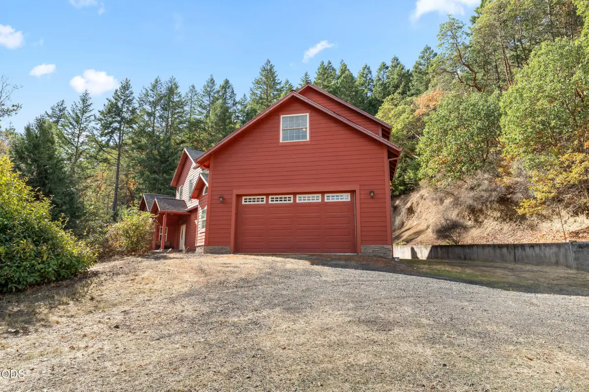 3141 Humbug Creek Road, Applegate, OR 97530 - #1