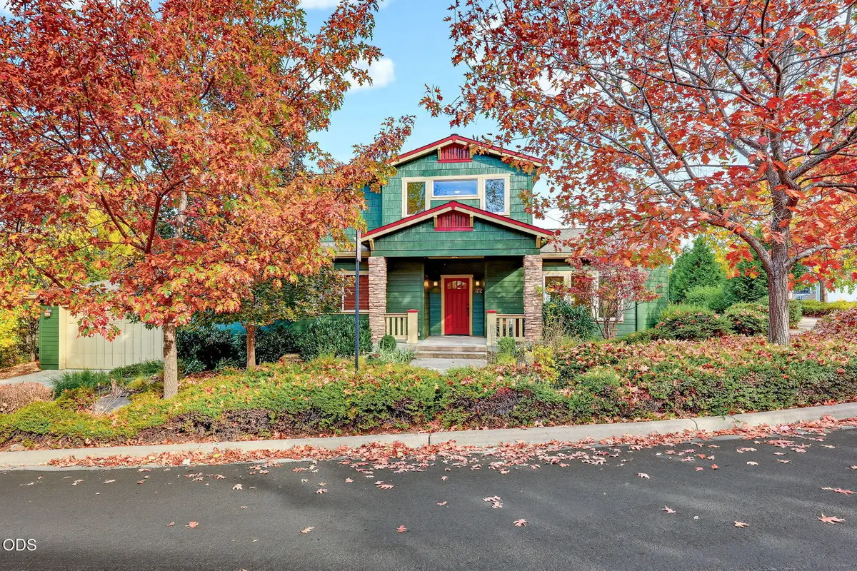622 Van Sant Street, Ashland, OR 97520 - #1