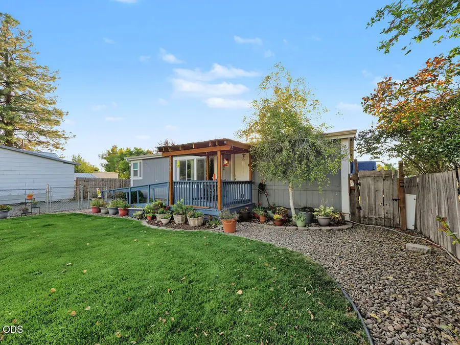 2184 Ogden Street, Klamath Falls, OR 97603 - #2