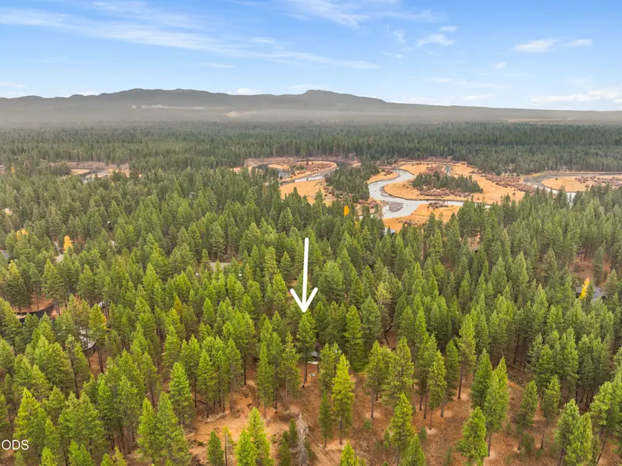 54975 Forest Lane, Bend, OR 97707 - #2