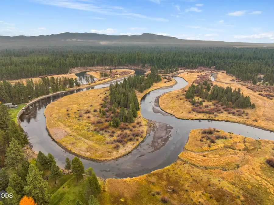 54975 Forest Lane, Bend, OR 97707 - #3
