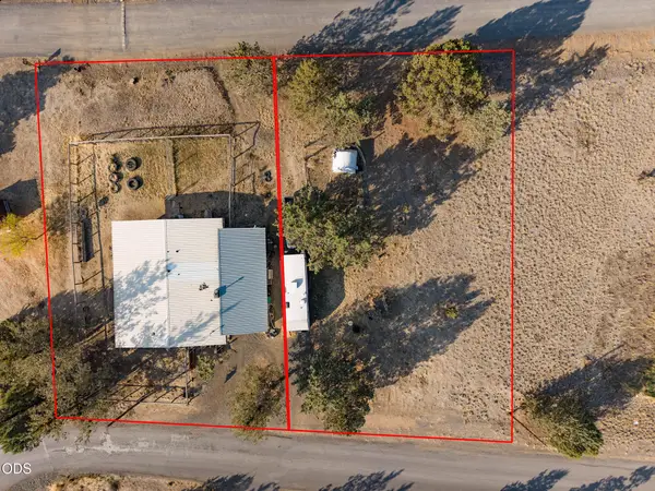 11247 NW Circle Avenue, Prineville, OR 97754