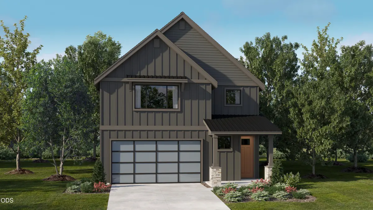 1233 SW Bonniewood Place, Bend, OR 97702 - #1