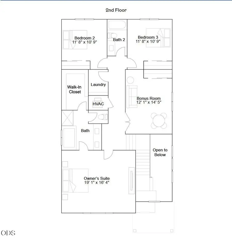 1233 SW Bonniewood Place, Bend, OR 97702 - #3