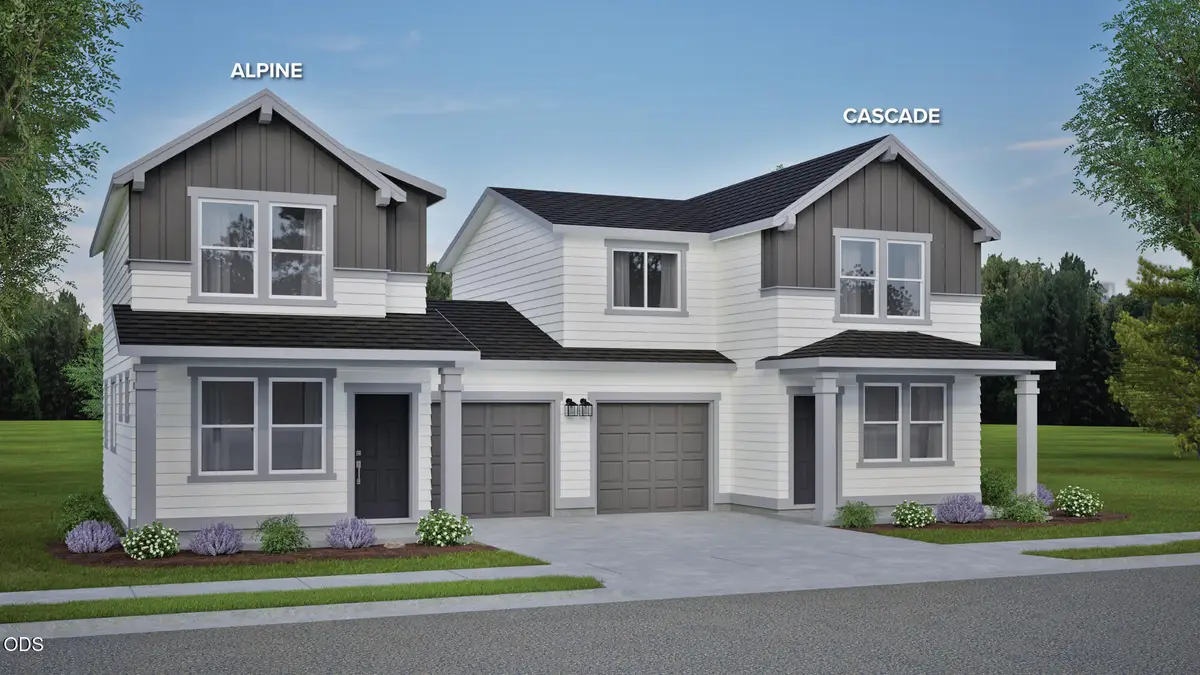 2716 NW 28th Street, Redmond, OR 97756 - #1