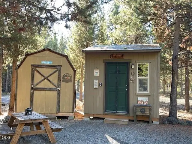 17062 Jacinto Road, Bend, OR 97707 - #1