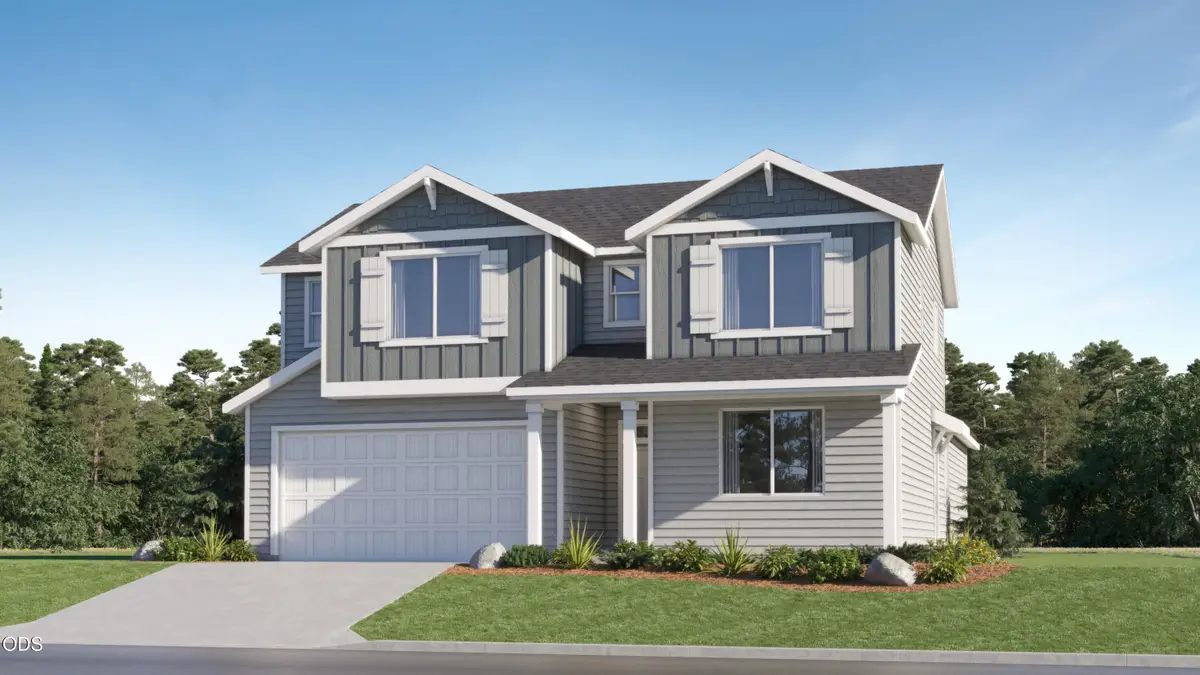 63115 NE Henningsen Pl, Bend, OR 97701 - #1