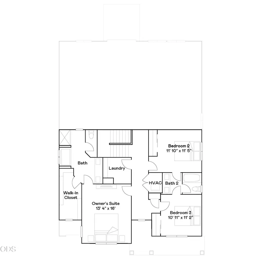 63115 NE Henningsen Pl, Bend, OR 97701 - #3