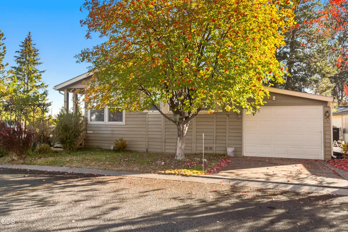 1001 SE 15th Street #UNIT 196, Bend, OR 97702 - #1