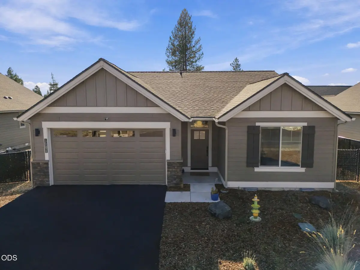 16691 Tannenhorst Drive, La Pine, OR 97739 - #1