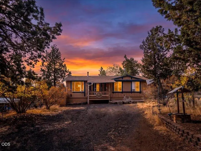 14115 SE Easy Street, Prineville, OR 97754 - #1