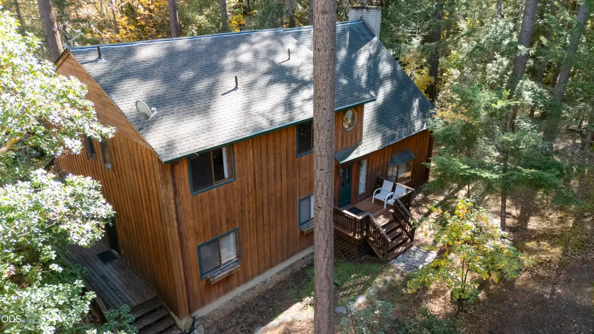 4046 Little Applegate Road, Jacksonville, OR 97530 - #1