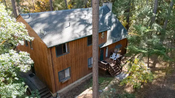 4046 Little Applegate Road, Jacksonville, OR 97530