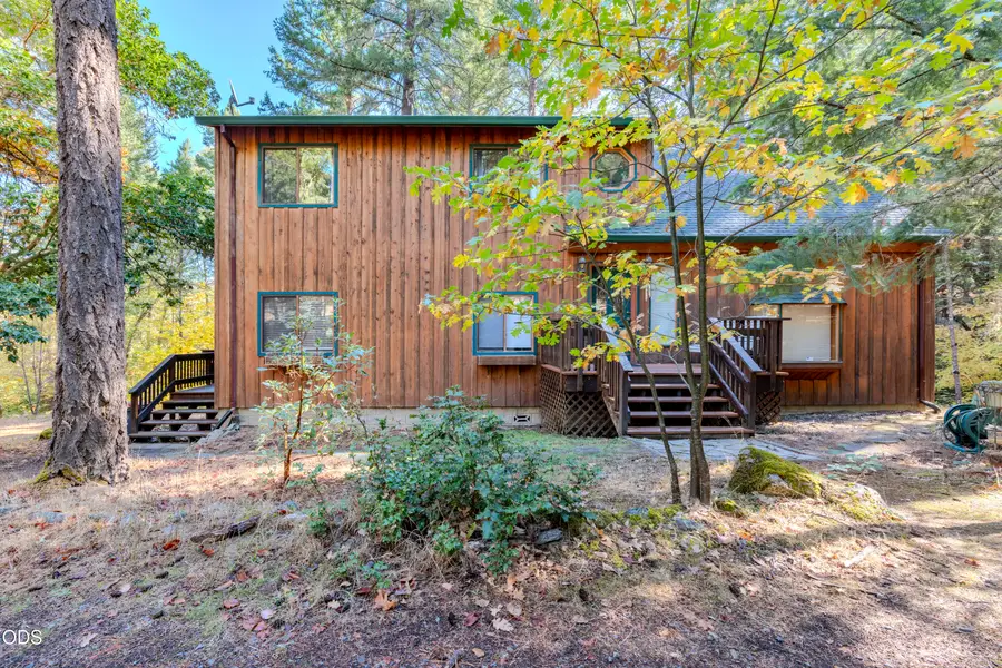 4046 Little Applegate Road, Jacksonville, OR 97530 - #2
