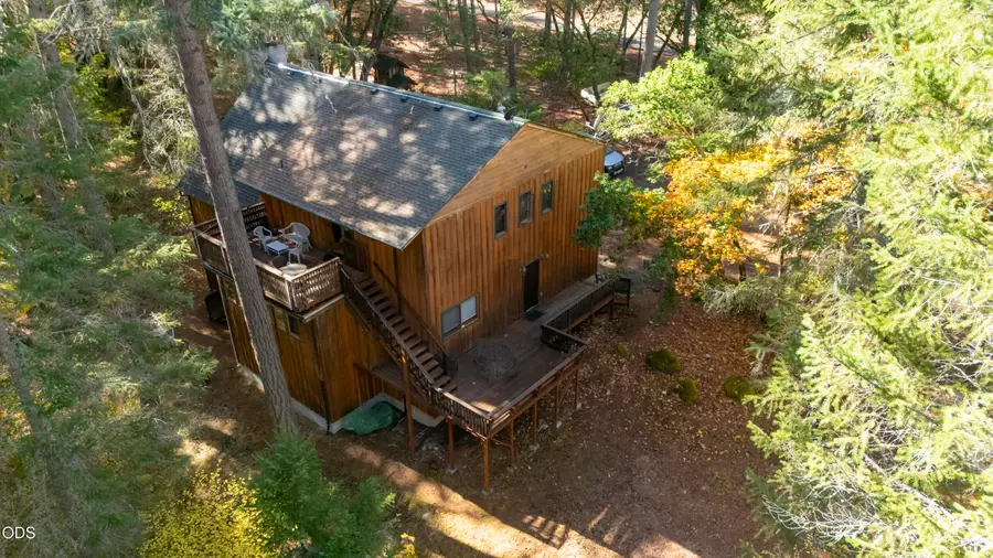 4046 Little Applegate Road, Jacksonville, OR 97530 - #3