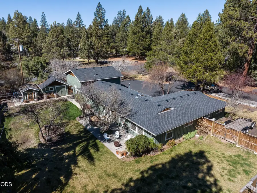 20341 Shahala Court, Bend, OR 97702 - #2