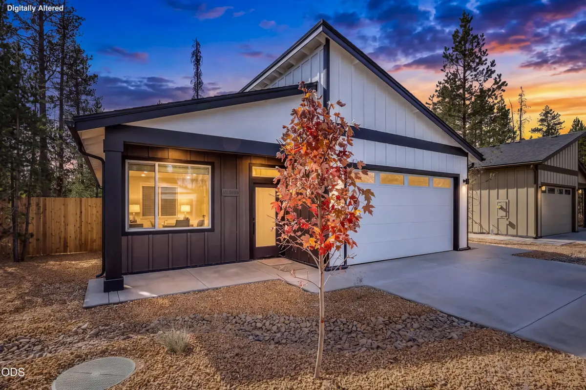16632 Neil Lane #Lot 16, La Pine, OR 97739 - #1