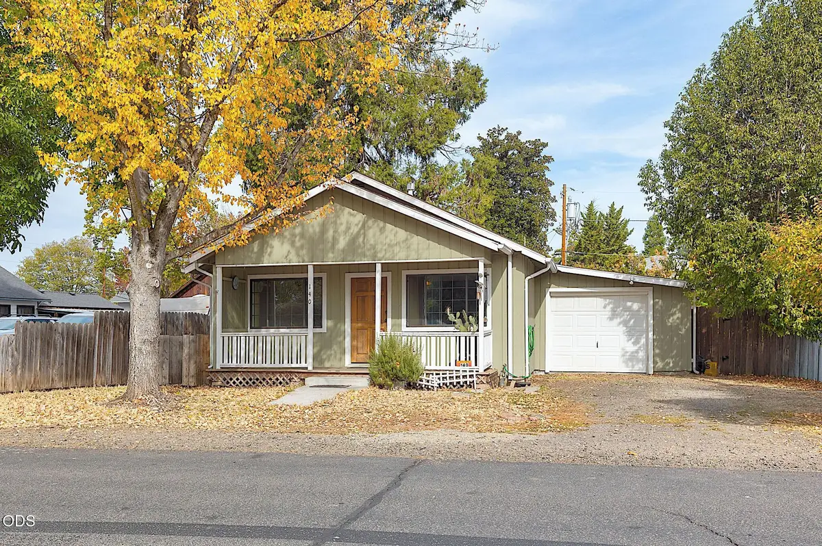 140 Napa Street, Eagle Point, OR 97524 - #1