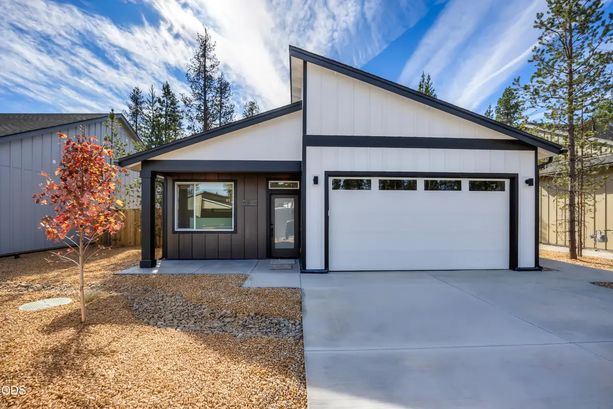 16644 Neil Lane #Lot 18, La Pine, OR 97739 - #1