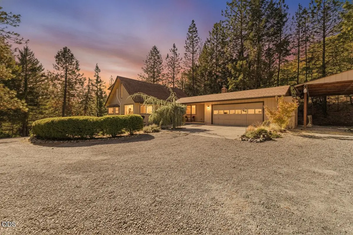 2600 Coed Place, Grants Pass, OR 97527 - #1
