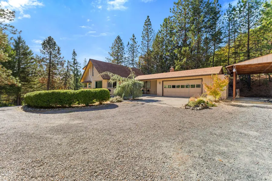 2600 Coed Place, Grants Pass, OR 97527 - #2