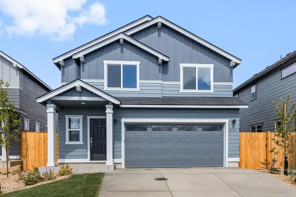 61075 NE Give Place, Bend, OR 97701