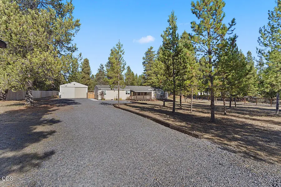 16122 Twin Drive, La Pine, OR 97739 - #2