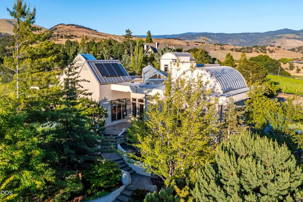 786 Pompadour Drive, Ashland, OR 97520 - #1