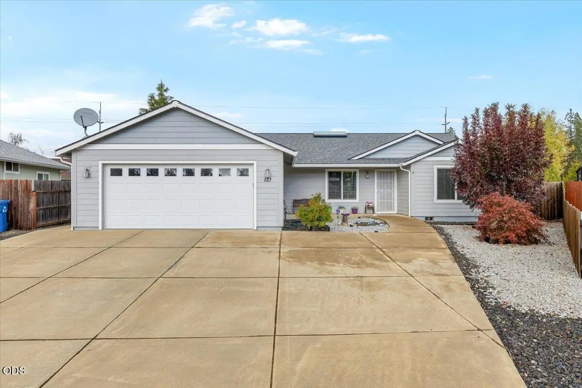 121 Sanger Lane, Cave Junction, OR 97523 - #1