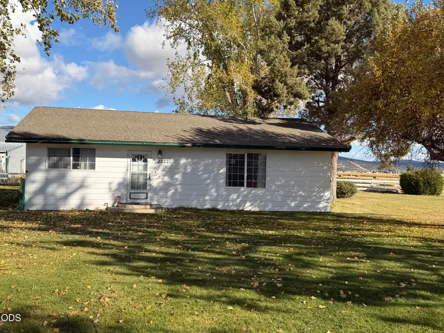 22221 N Malin Road, Malin, OR 97632 - #2