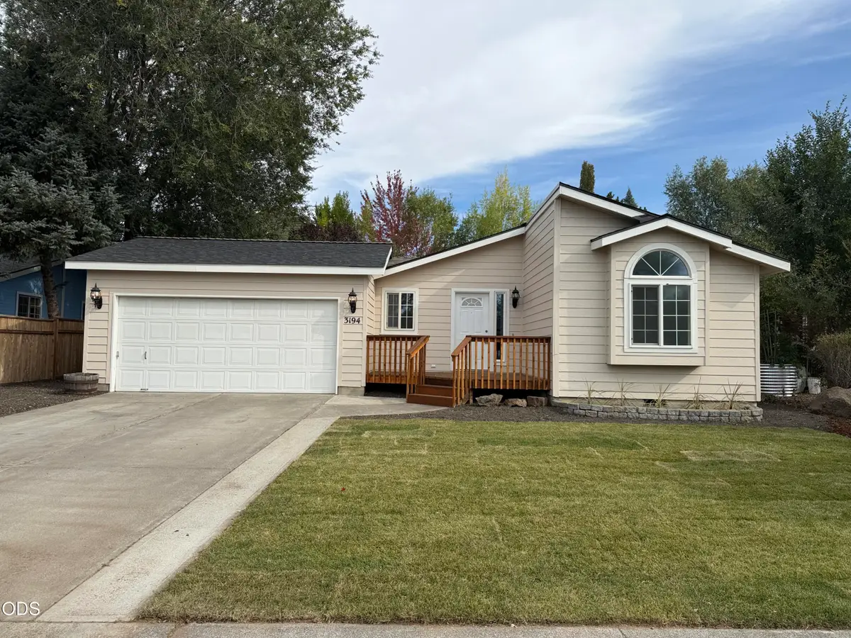 3194 NE Weeping Willow Drive, Bend, OR 97701 - #1