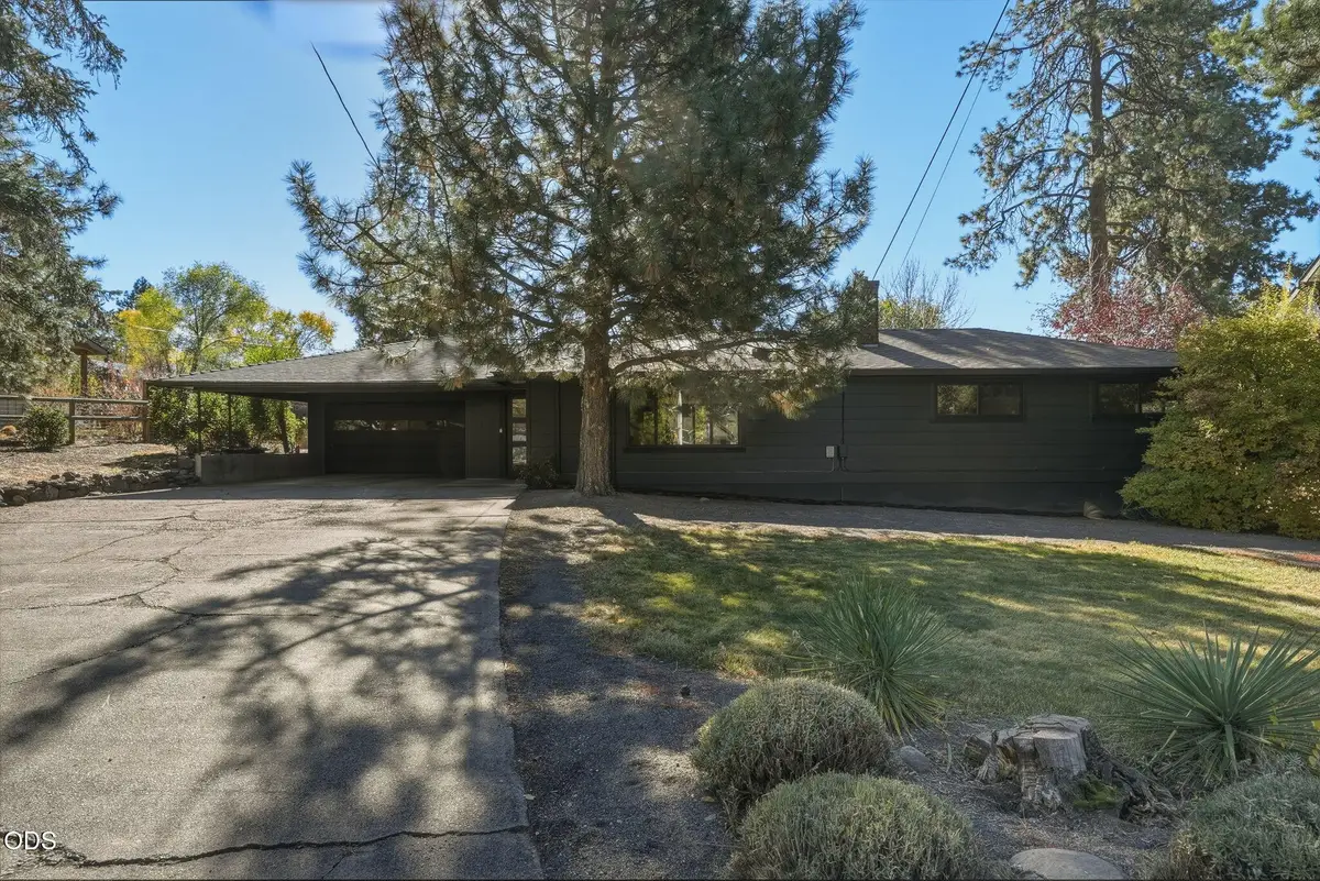 635 NE Norton Avenue, Bend, OR 97701 - #1