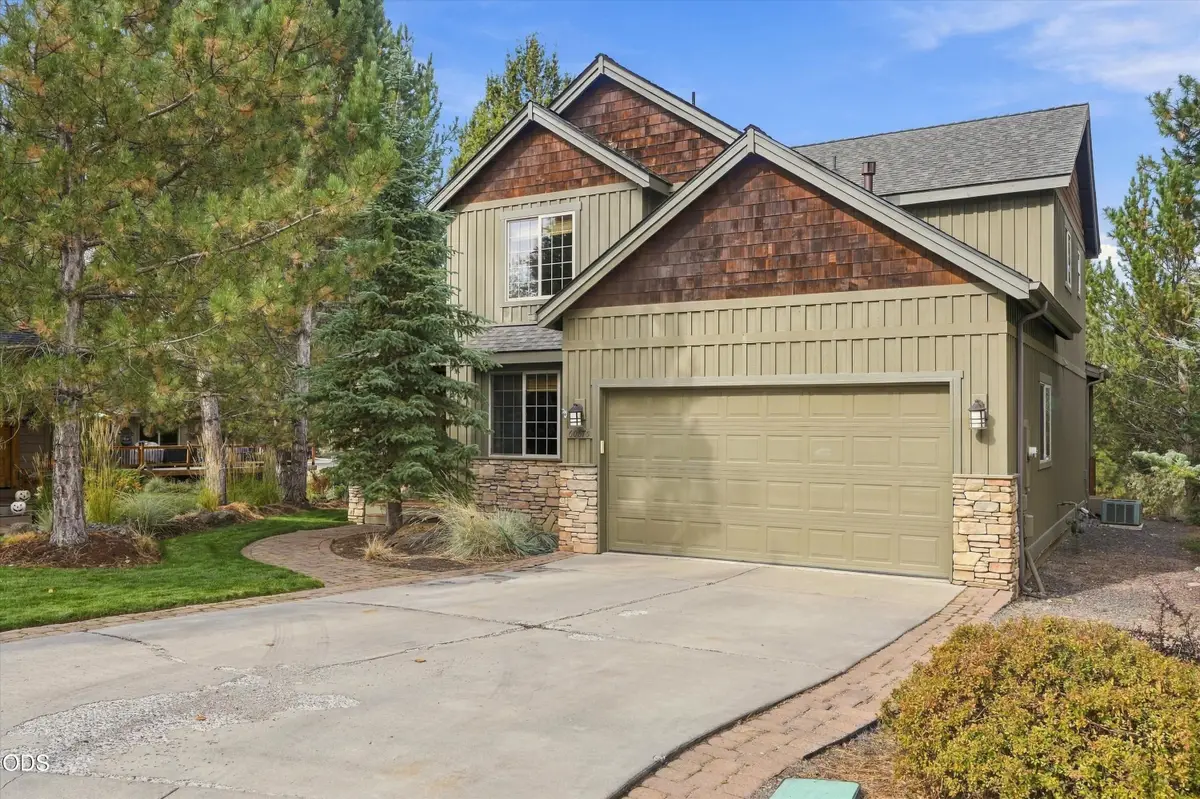 60875 Grand Targhee Drive, Bend, OR 97702 - #1