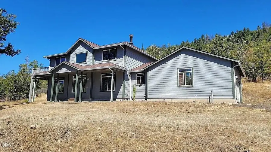 12594 Mcneil Creek Road, Trail, OR 97541 - #2