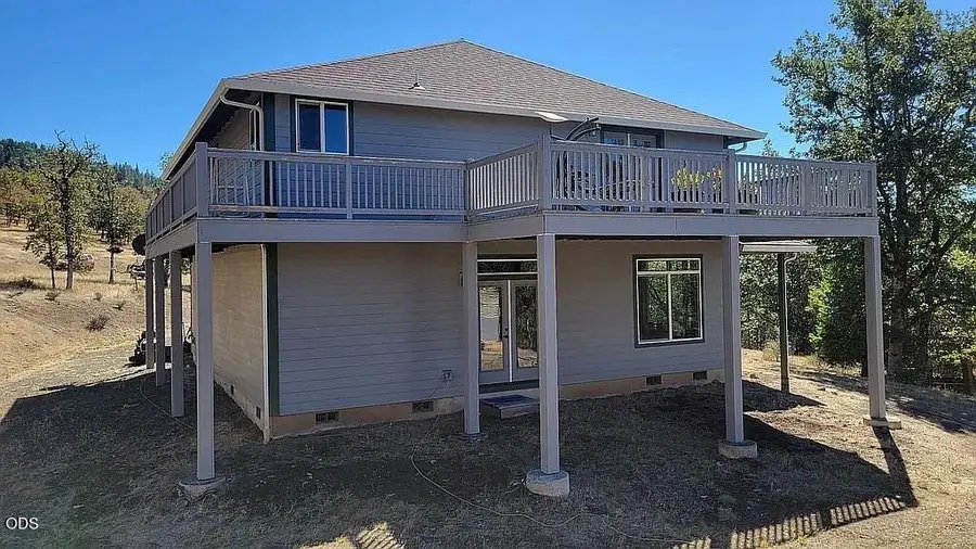 12594 Mcneil Creek Road, Trail, OR 97541 - #3