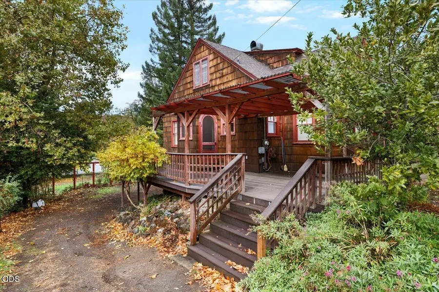 1250 NW Lawnridge Avenue, Grants Pass, OR 97526 - #3