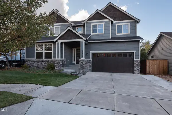 63463 Stacy Lane, Bend, OR 97701