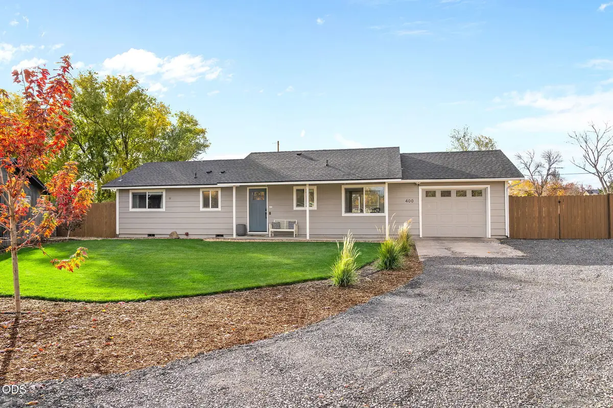 400 SW 32nd Court, Redmond, OR 97756 - #1