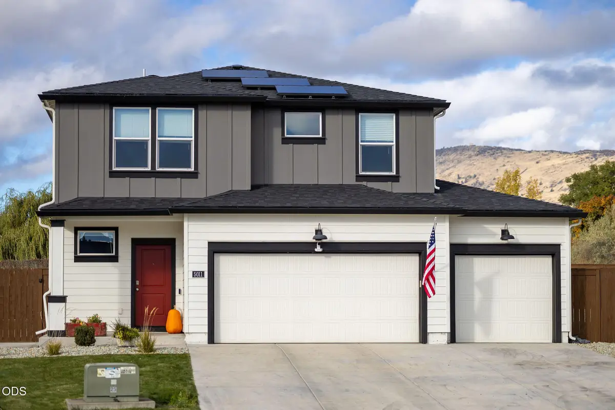 5011 Amberview Lane, Klamath Falls, OR 97603 - #1